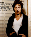 Брюс Спрингстин: Deluxe издание 3-в-1 / The Promise: The Darkness on the Edge of Town Story (Bruce Springsteen) (1978-2009) (Blu-ray)