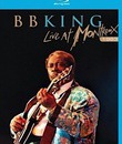 Би Би Кинг: концерт в Монтре / B.B. King: Live At Montreux (1993) (Blu-ray)