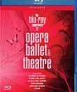 Демо-сборник №2: Лучшее из Оперы и Балета / The Blu-ray Experience II: Opera, Ballet and Theatre (2010) (Blu-ray)