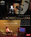 Гайдн: "Лунный мир" / Haydn: Il Mondo della Luna - Concentus Musicus Wien (2010) (Blu-ray)