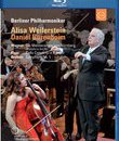 Евроконцерт: Вагнер, Элгар, Брамс / Europakonzert: Wagner, Elgar, Brahms - Oxford (2010) (Blu-ray)