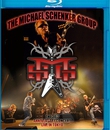Михаэль Шенкер Group: концерт к 30-летию / The Michael Schenker Group: The 30th Anniversary Concert - Live in Tokyo (2010) (Blu-ray)
