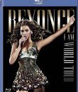 Бейонс: мировое турне "I Am... World" / Beyonce: I Am... World Tour (2010) (Blu-ray)