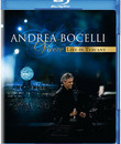 Андреа Бочелли: Вивере, наживо в Тоскане / Andrea Bocelli: Vivere, Live in Tuscany (2007) (Blu-ray)