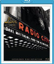 Дэйв Мэтьюс и Тим Рейнольдс: концерт в Радио Сити / Dave Matthews and Tim Reynolds: Live at Radio City (2 Disc Set) (Blu-ray)