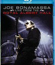 Джо Бонамасса: концерт в Альберт-Холле / Joe Bonamassa: Live from The Royal Albert Hall (2009) (Blu-ray)