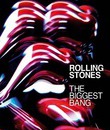 The Rolling Stones: тур The Biggest Bang / The Rolling Stones: The Biggest Bang (2007) (Blu-ray)