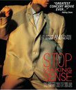 Концерт группы Talking Heads / Stop Making Sense - Talking Heads (1984) (Blu-ray)