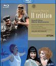 Пуччини: Триптих / Puccini: Il Trittico - Teatro Comunale di Modena (2007) (Blu-ray)
