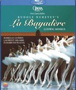 Минкус: Баядера (Баядерка) / Minkus: La Bayad&egrave;re - Paris Opera Ballet (2009) (Blu-ray)