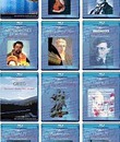 Коллекция классической музыки: 12 дисков / 7.1 Music Classical Collection - Acoustic Reality Experience (Blu-ray)