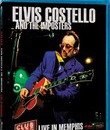 Элвис Костелло & The Imposters: концерт в Мемфисе / Elvis Costello & The Imposters: Club Date, Live in Memphis (2004) (Blu-ray)