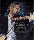 Дэвид Гарретт: Рок-симфонии / David Garrett: Rock Symphonies - Open Air Live (2010) (Blu-ray)