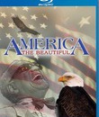 Прекрасная Америка - пейзажи под патриотические песен / America the Beautiful (2008) (Blu-ray)