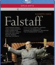 Верди: Фальстаф / Verdi: Falstaff - Live at Glyndebourne (2009) (Blu-ray)