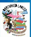 Barenaked Ladies: концерт в Мичигане / Barenaked Ladies: Talk to the Hand, Live in Michigan (Blu-ray)