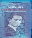 Гершвин: Рапсодия в стиле блюз / Gershwin: Rhapsody in Blue - Music Experience in 3-Dimensional Sound Reality (Blu-ray)