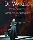 Вагнер: "Валькирия" / Wagner: Die Walkure - Berliner Philharmoniker (2006) (Blu-ray)