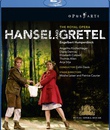 Хумпердинк: Гензель и Гретель / Humperdinck: Hansel and Gretel - The Royal Opera (2008) (Blu-ray)