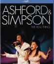 Эшфорд и Симпсон: концерт The Real Thing / Ashford & Simpson: The Real Thing (2008) (Blu-ray)
