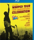 Юбилейный 15-й Тур Vans Warped Tour / Vans Warped Tour: 15th Anniversary Celebration (2009) (Blu-ray)