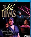 Три Дивы: шоу в Денвер-центре / 3 Mo' Divas (2008) (Blu-ray)
