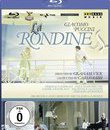 Пуччини: "Ласточка" / Puccini: La Rondine - Teatro la Fenice (2008) (Blu-ray)