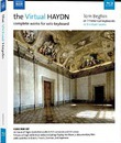 Сборник музыки Гайдна / The Virtual Haydn - Complete Works For Solo Keyboard (2009) (Blu-ray)
