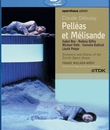 Дебюсси: Пелеас и Мелизанда / Debussy: Pelleas et Melisande - Zurich Opera House (2009) (Blu-ray)