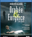 Кристоф Глюк: "Орфей и Эвридика" / Gluck: Orphee and Eurydice - Teatro Comunale di Bologna (2009) (Blu-ray)