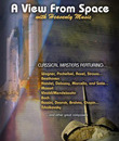 Виды из космоса под классическую музыку / A View From Space With Heavenly Music (2006) (Blu-ray)