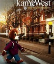 Канье Уэст - запись на студии Abbey Road / Kanye West - Late Orchestration (2006) (Blu-ray)