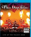 Three Days Grace: концерт в Palace of Auburn Hills / Three Days Grace: Live At The Palace (2008) (Blu-ray)