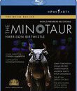 Бертвистл: Минотавр / Birtwistle: The Minotaur - Royal Opera House (2008) (Blu-ray)