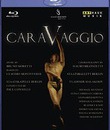 Моретти / Бигонцетти: Караваджо / Moretti / Bigonzetti: Caravaggio - Staatsballett Berlin (2008) (Blu-ray)