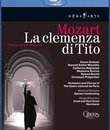 Моцарт: "Милосердие Тита" / Mozart: La clemenza di Tito - Opera National de Paris (2005) (Blu-ray)