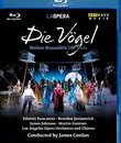 Браунфельс: Птицы / Braunfels: The Birds (Die V&ouml;gel) - Los Angeles Opera (2010) (Blu-ray)