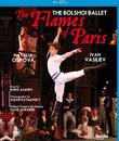 Асафьев: Пламя Парижа / Assafiev: Les Flammes De Paris (Osipova/Savin/Yasilev/Bolshoi Ballet) (2010) (Blu-ray)