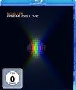 Schiller - концерт Atemlos в Гамбурге / Schiller - Atemlos Live (2010) (Blu-ray)