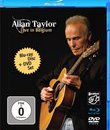 Аллан Тэйлор: концерт в Бельгии / Allan Taylor: Live in Belgium (2007) (Blu-ray)
