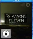 Reamonn: живой акустический концерт в казино / Reamonn - Eleven/Live & Acoustic at the Casino (Blu-ray)