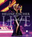 Хелена Фишер: лучшие хиты наживо / Helene Fischer - Best of Live / So wie ich bin - Die Tournee (Blu-ray)