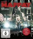 Петер Маффей: концерты в Берлине / Peter Maffay: Tattoos Live (2009/2010) (Blu-ray)