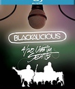 Blackalicious: концерт в Сиэтле / Blackalicious: 4/20 Live in Seattle (2006) (Blu-ray)