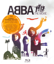 ABBA: Кино / ABBA: The Movie (1977) (Blu-ray)