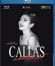 Каллас: путь дивы / Callas: assoluta (Blu-ray)
