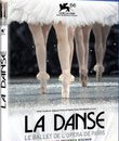 История создания семи балетов от Paris Opera Ballet / La danse: le ballet de l'Opera de Paris (2009) (Blu-ray)