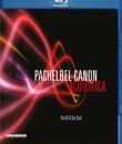 Иоганн Пачельбель: Канон / Pachelbel Canon Acoustica (2010) (Blu-ray)