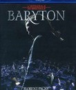 Флоран Паньи: концерт "Baryton" в Париже / Florent Pagny - Baryton (2005) (Blu-ray)