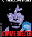 Роллинг Стоунз: рокументари "Gimme Shelter" / The Rolling Stones: Gimme Shelter (1970) (Blu-ray)